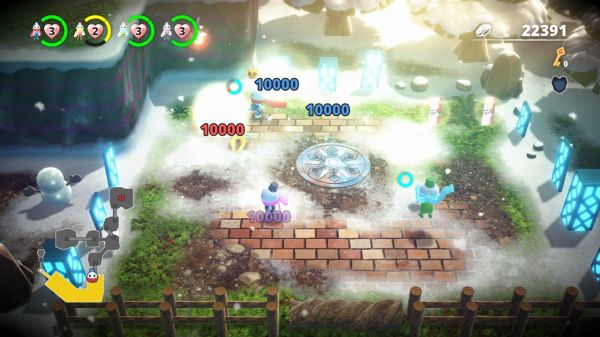 (이미지 출처: 게임피아)