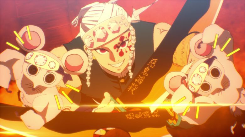 (이미지 출처 : 세가퍼블리싱코리아 제공)