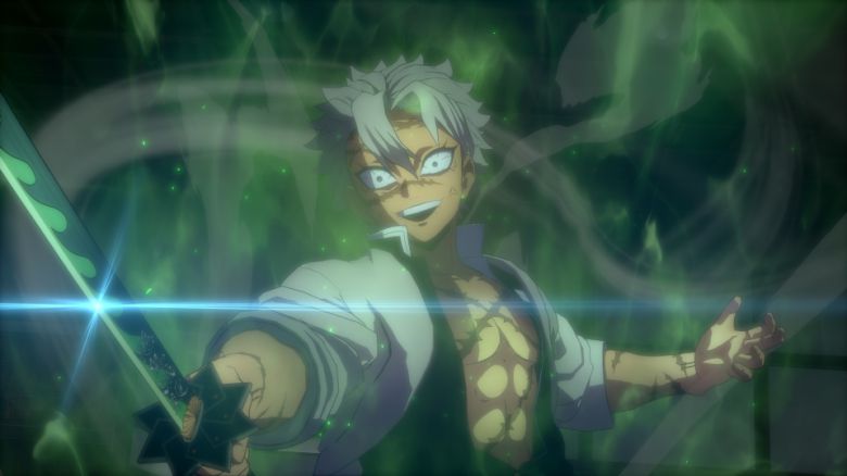 (이미지 출처 : 세가퍼블리싱코리아 제공)