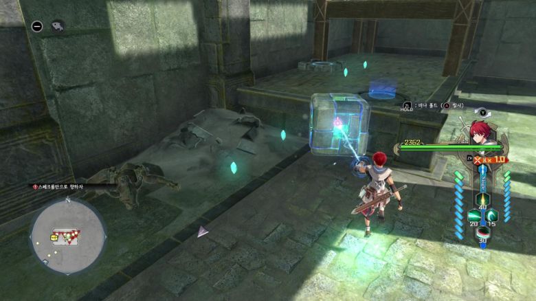 (이미지 출처 : 게임피아 제공)