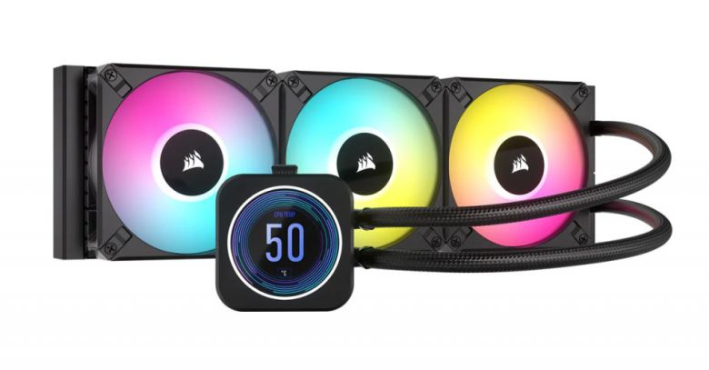 AI와 게이밍이 결합한 강력한 PC, 전원과 쿨링은 시스템의 생명줄과 같다.