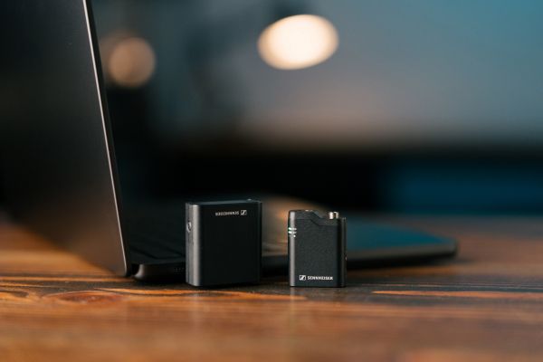 (이미지 출처: 젠하이저)