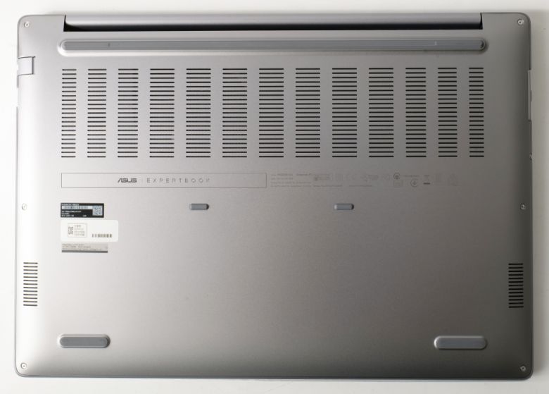 깔끔한 디자인이 적용됐다.