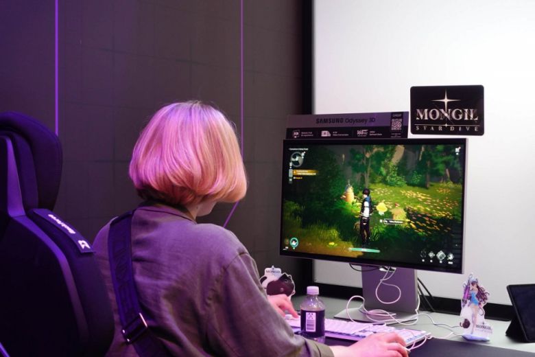 (이미지 출처 : 넷마블 제공)