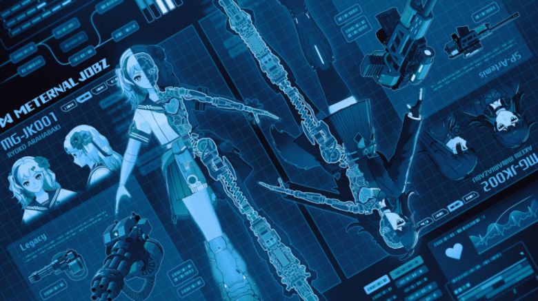 (이미지 출처 : 게임피아 제공)