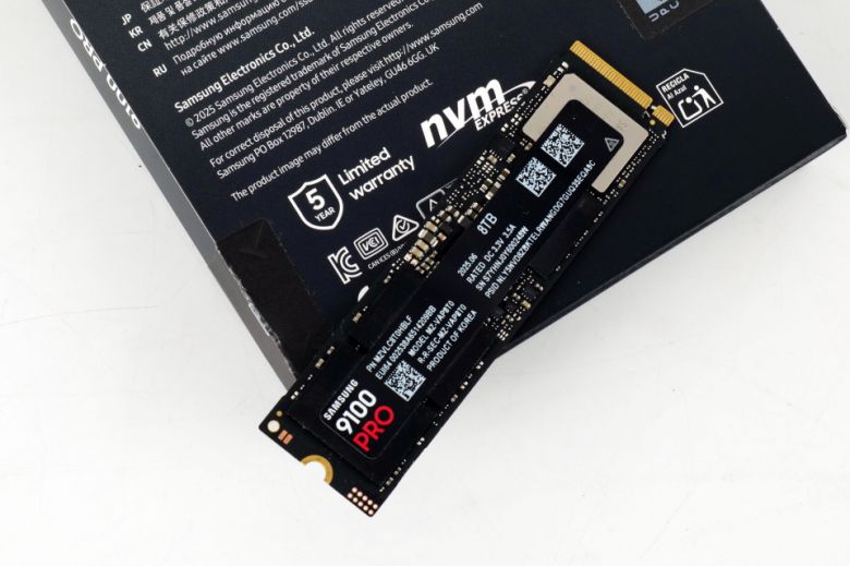 5년간의 긴 제한 보증 기간을 제공하는 제품인 만큼 더욱 안심하고 선택할 수 있다.