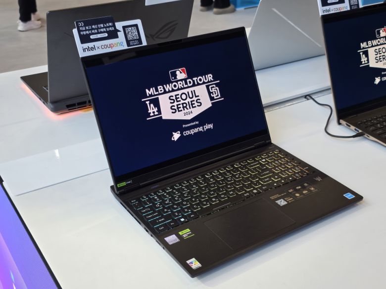 에이서 프레데터 헬리오스 네오 16S AI(PHN16S-71-91JF)