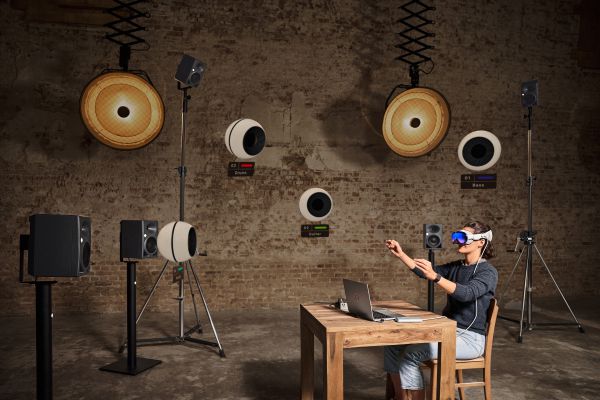 (이미지 출처: 젠하이저)