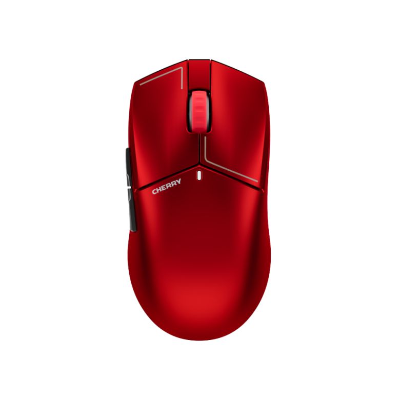 블랙, 화이트, 레드 색상 중 취향에 맞는 선택이 가능하다.