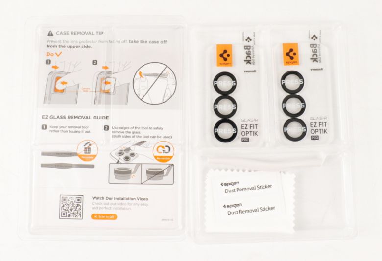 2매 세트로 제공된다.