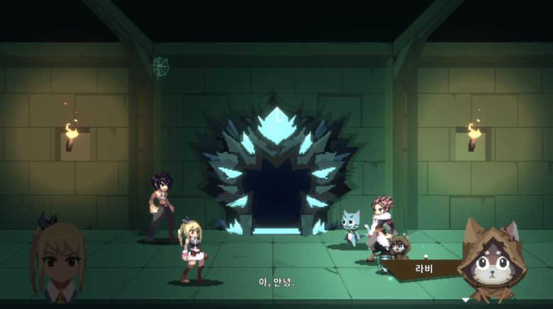 (이미지 출처 : 코단샤 게임랩 제공)