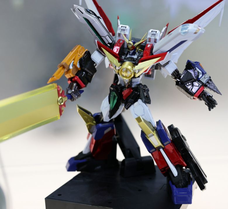 용자특급 마이트가인의 그레이트 마이트가인. (F/2.8, 노출 1/125, ISO-320)