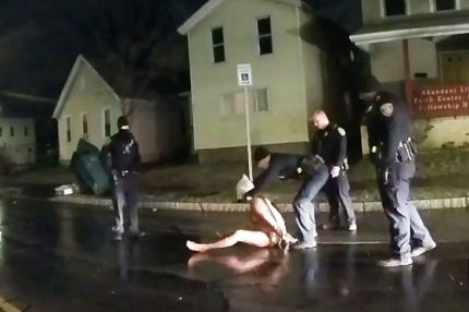 [출처: Democratand Chronicle]