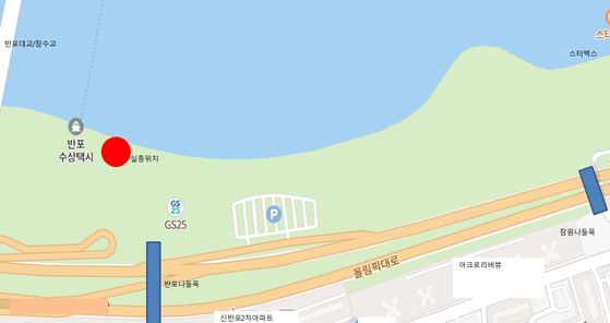 〈사진=정민 군 아버지 블로그 캡처〉