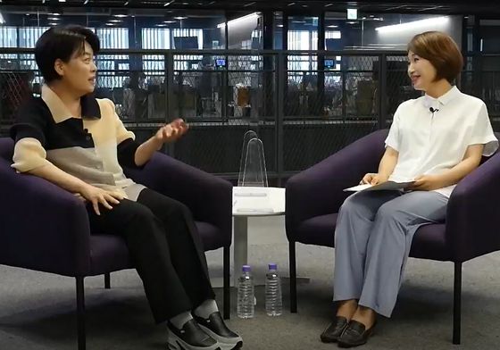 〈사진=신예리의 밤샘토크〉