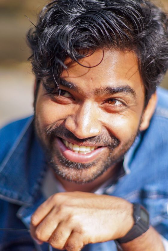 아누팜 트리파티