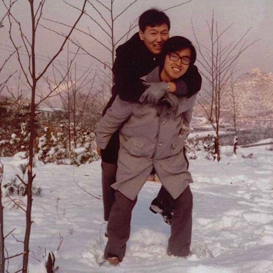 〈사진=윤석열 당선인 인스타그램 캡처〉