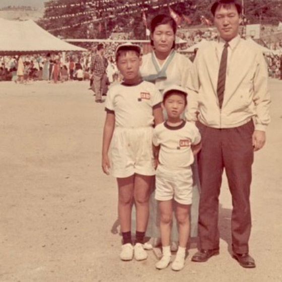 〈사진=윤석열 당선인 인스타그램 캡처〉