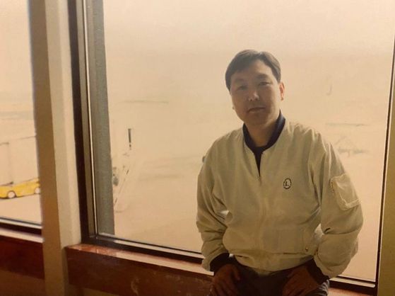 〈사진=윤석열 당선인 인스타그램 캡처〉