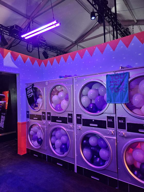 방탄소년단 팝업스토어