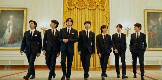 〈출처=조 바이든 미국 대통령 트위터〉