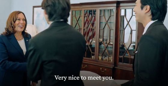 〈출처=조 바이든 미국 대통령 트위터〉