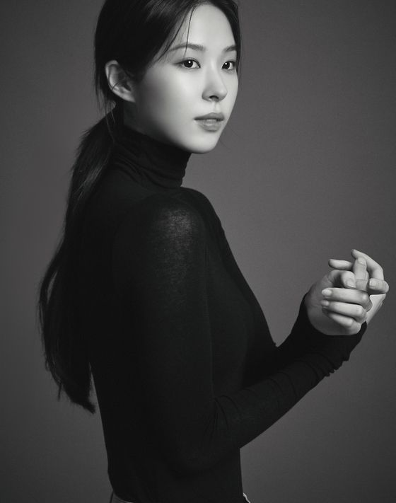 영화 '마녀2(박훈정 감독)'의 배우 서은수가 매체 인터뷰를 진행했다. 〈사진=하이스토리디앤씨〉