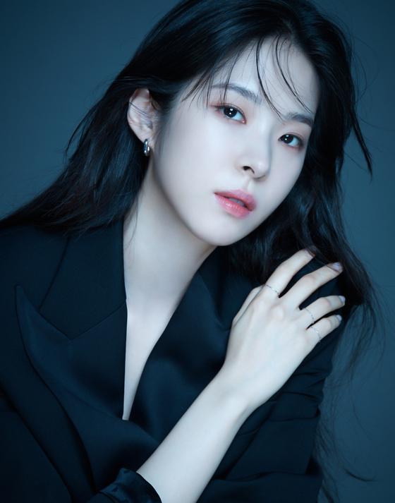 영화 '마녀2(박훈정 감독)'의 배우 서은수가 매체 인터뷰를 진행했다. 〈사진=하이스토리디앤씨〉