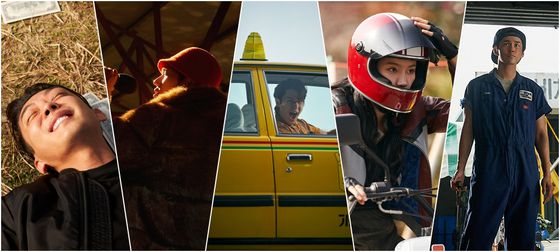 넷플릭스 영화 '서울대작전' 스틸 〈사진=넷플릭스(Netflix)〉