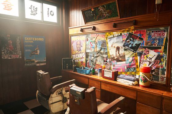 넷플릭스 영화 '서울대작전' 스틸 〈사진=넷플릭스(Netflix)〉