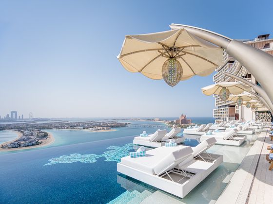 아틀란티스 더 로열 (사진=쌍용건설)