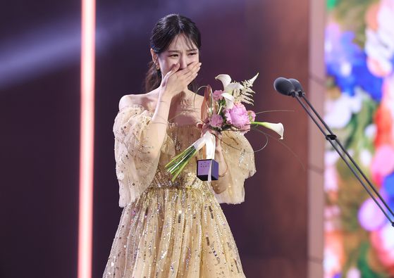 '제59회 백상예술대상'이 지난 28일 개최됐다. 사진=백상예술대상 특별취재반