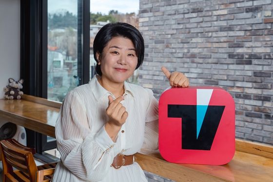 '운수 오진 날' 이정은.