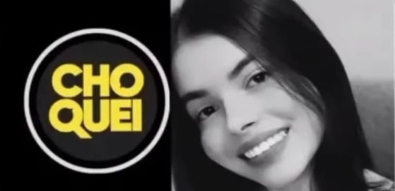 브라질 인플루언서와 열애설을 전한 가짜뉴스들. 〈소셜미디어 화면 캡처〉