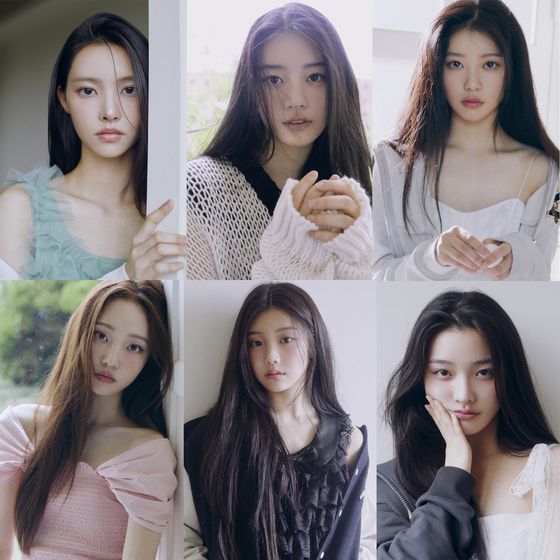 아일릿 〈사진=빌리프랩〉