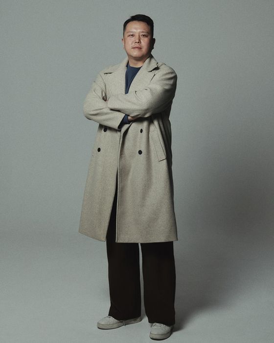 이창희 감독. 사진=넷플릭스