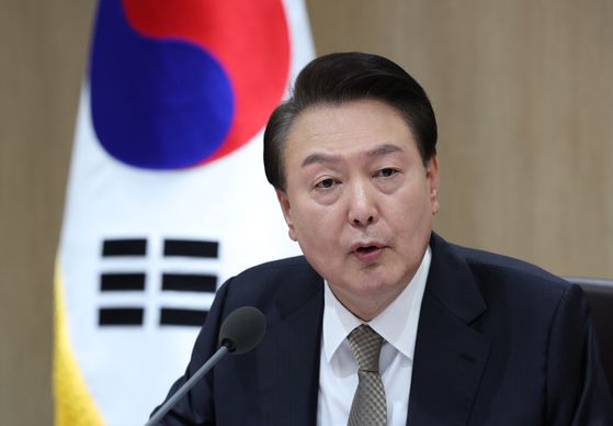 윤석열 대통령. 〈자료사진=연합뉴스〉