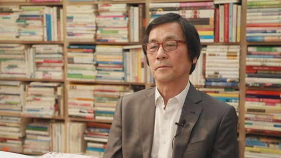 윤창륙 전 조선대 교수 (법치의학자). 〈사진=JTBC〉