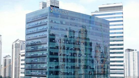 경기도교육청 전경. 〈사진=경기도교육청 제공〉