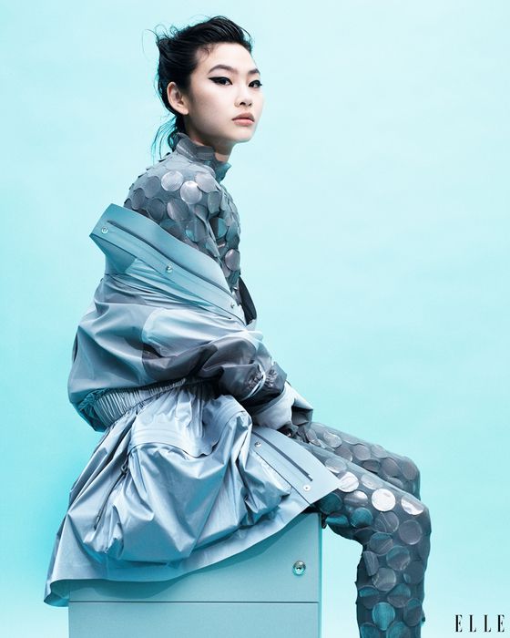 〈사진=엘르 US〉