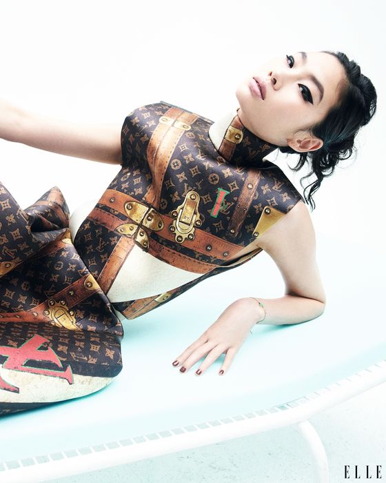 〈사진=엘르 US〉