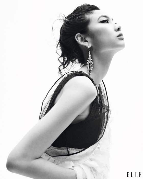 〈사진=엘르 US〉