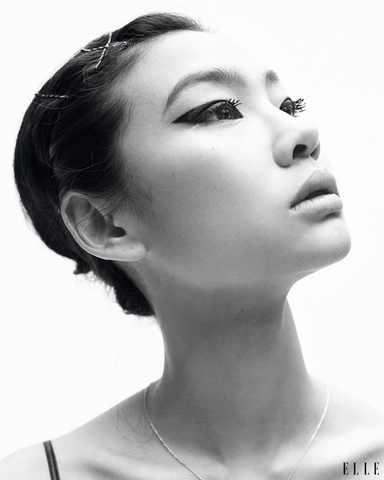 〈사진=엘르 US〉