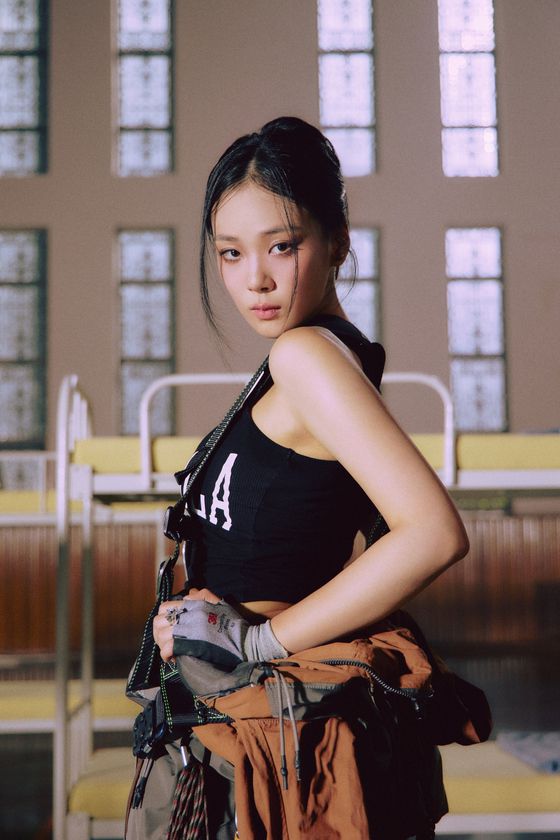 비비, 필굿뮤직 제공