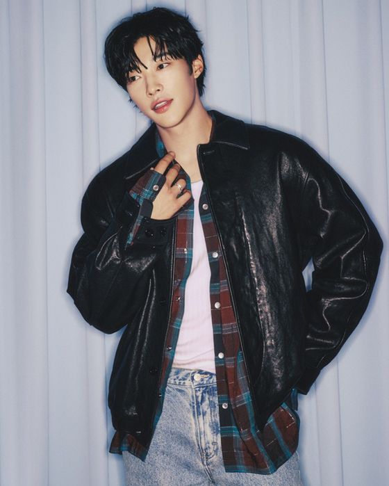 배우 우도환. 사진=넷플릭스