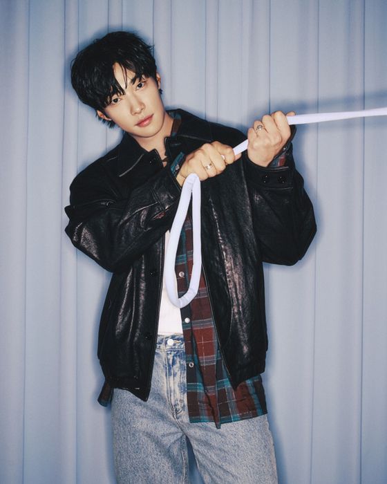 배우 우도환. 사진=넷플릭스