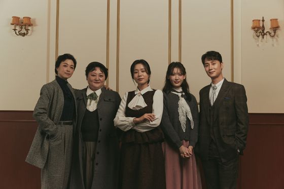 〈사진=국립극단〉