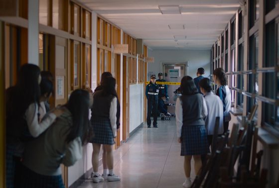 영화 '언니 유정' 스틸