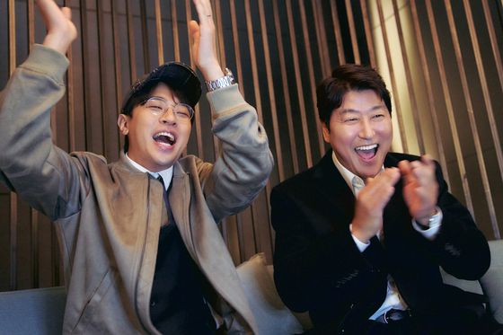 영화 '1승' 스틸