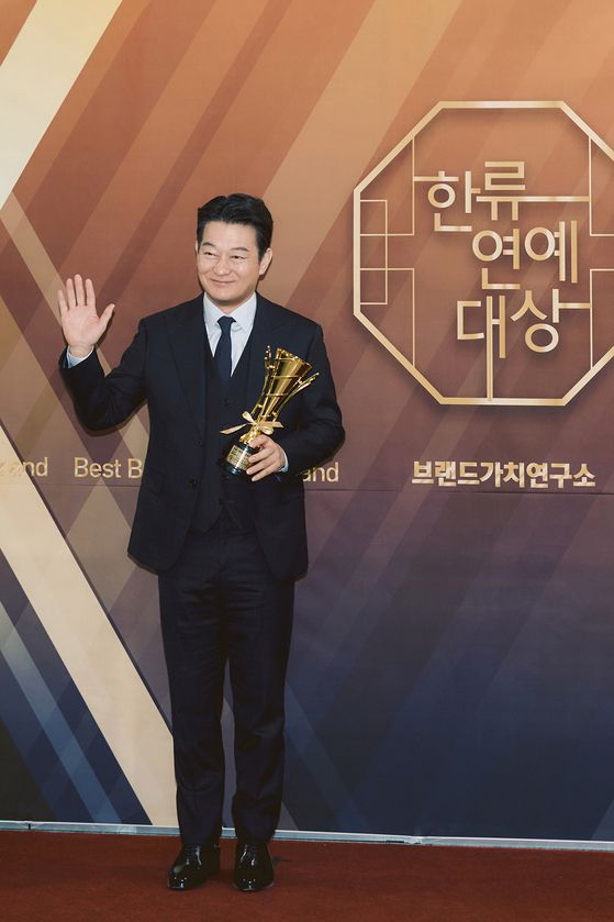 〈사진=씨제스 스튜디오〉